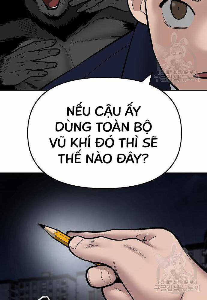 Giang Hồ Thực Thi Công Lý Chapter 71 trang 158