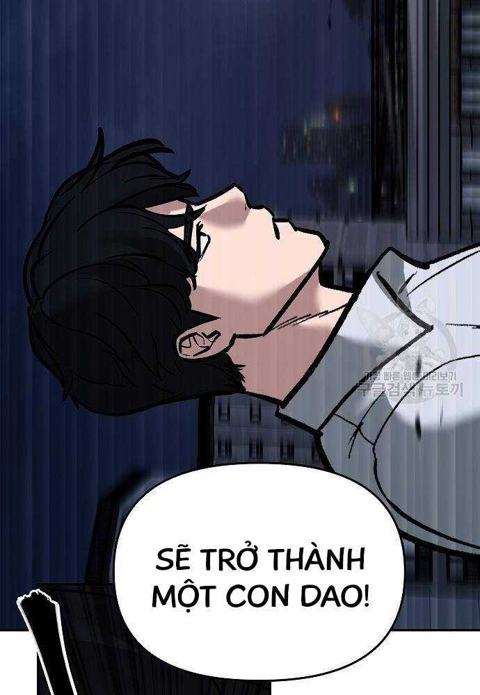 Giang Hồ Thực Thi Công Lý Chapter 71 trang 166