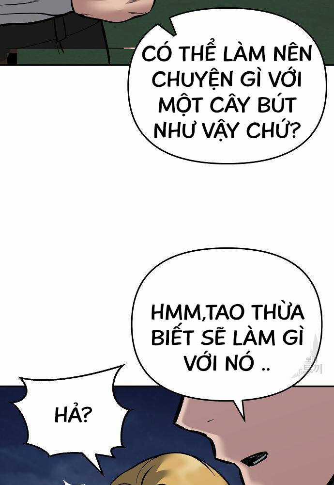 Giang Hồ Thực Thi Công Lý Chapter 71 trang 18