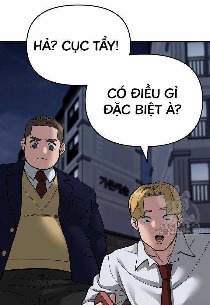 Giang Hồ Thực Thi Công Lý Chapter 71 trang 189