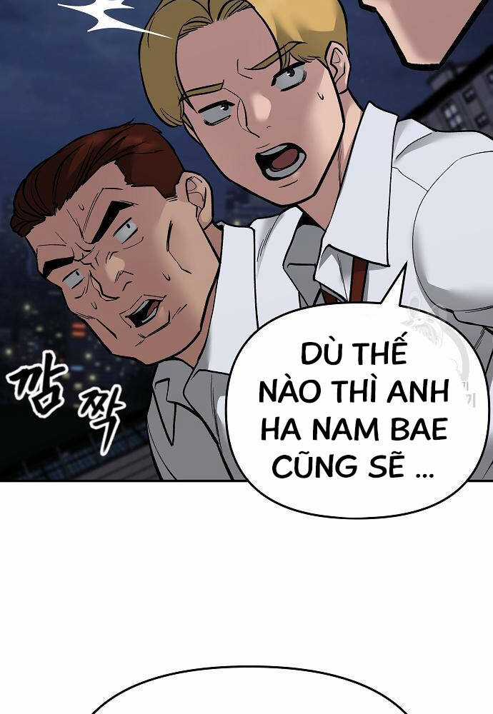 Giang Hồ Thực Thi Công Lý Chapter 71 trang 19
