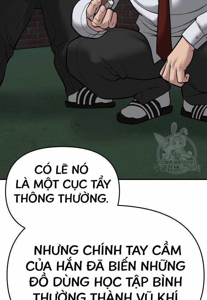 Giang Hồ Thực Thi Công Lý Chapter 71 trang 190