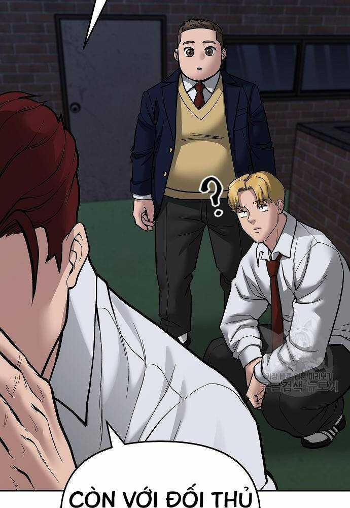 Giang Hồ Thực Thi Công Lý Chapter 71 trang 195