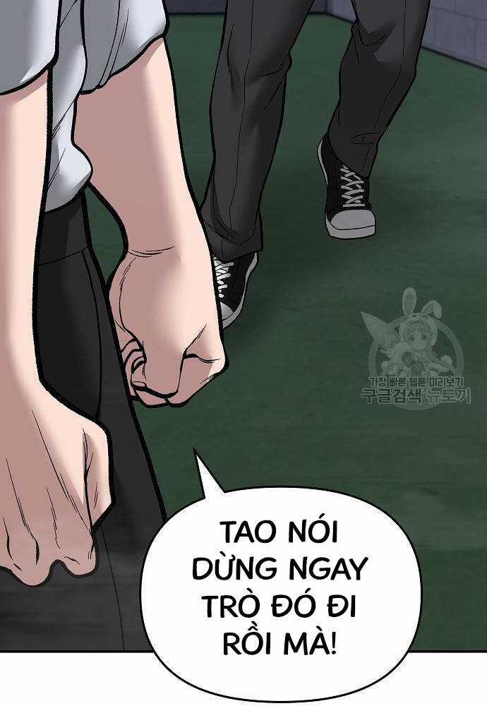 Giang Hồ Thực Thi Công Lý Chapter 71 trang 199