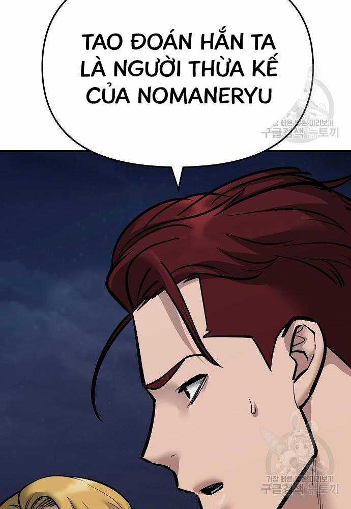 Giang Hồ Thực Thi Công Lý Chapter 71 trang 20