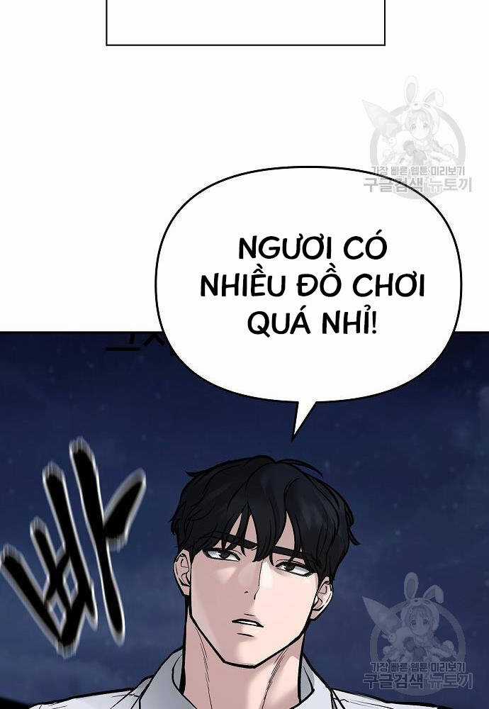 Giang Hồ Thực Thi Công Lý Chapter 71 trang 203