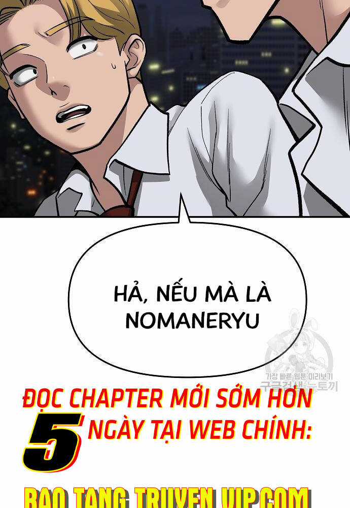 Giang Hồ Thực Thi Công Lý Chapter 71 trang 21