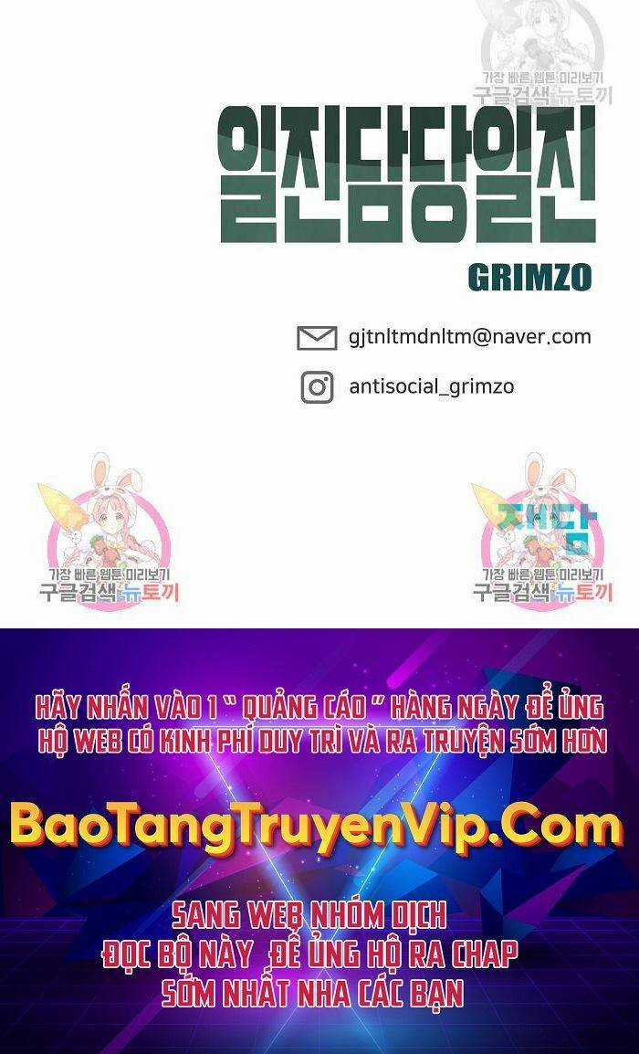 Giang Hồ Thực Thi Công Lý Chapter 71 trang 215