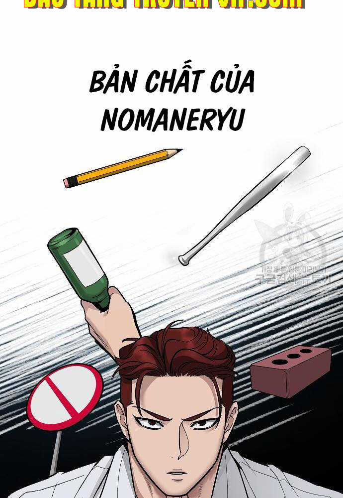 Giang Hồ Thực Thi Công Lý Chapter 71 trang 22