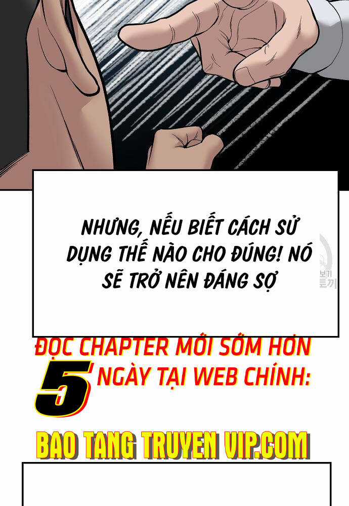 Giang Hồ Thực Thi Công Lý Chapter 71 trang 25