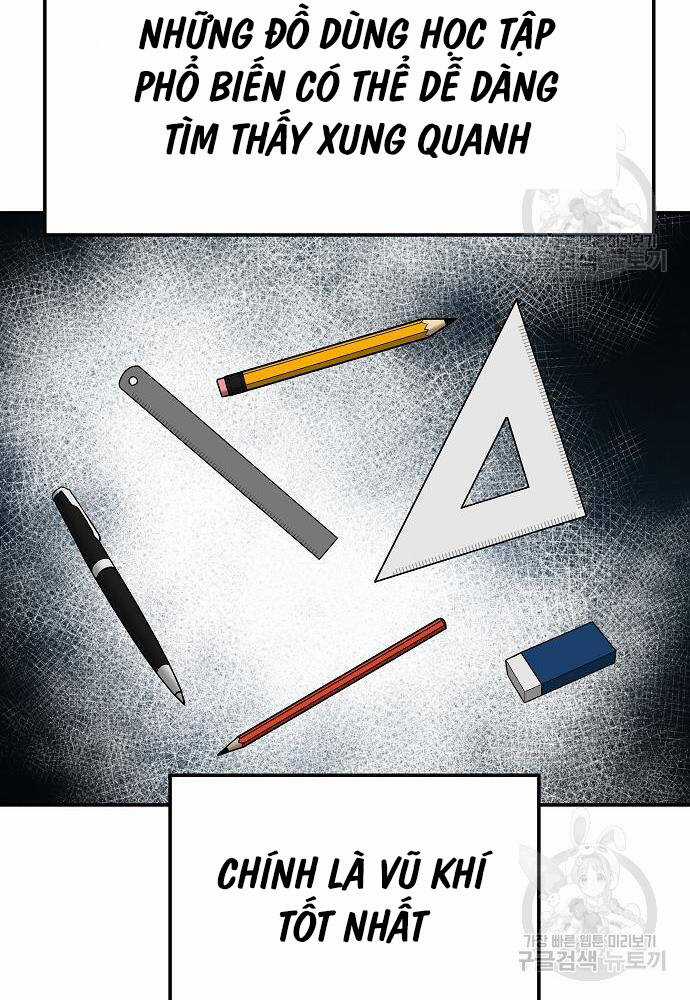 Giang Hồ Thực Thi Công Lý Chapter 71 trang 26