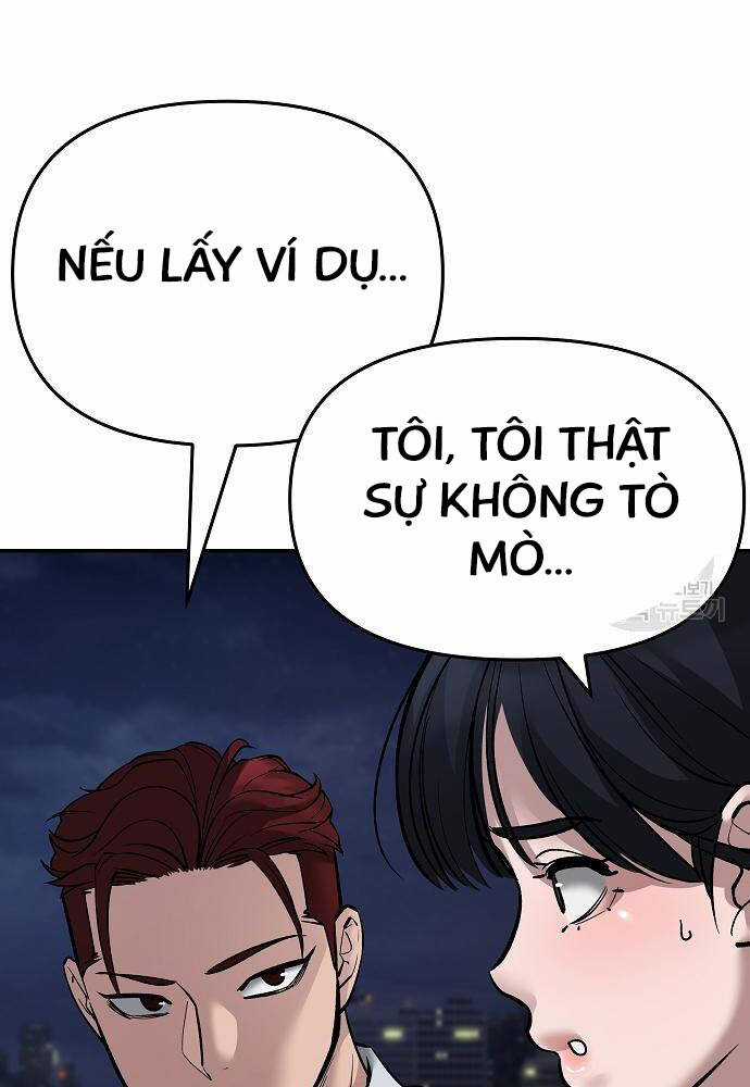 Giang Hồ Thực Thi Công Lý Chapter 71 trang 28