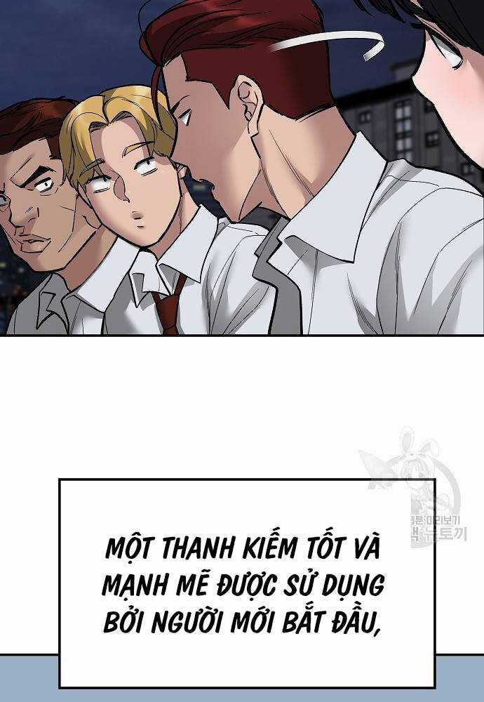 Giang Hồ Thực Thi Công Lý Chapter 71 trang 30