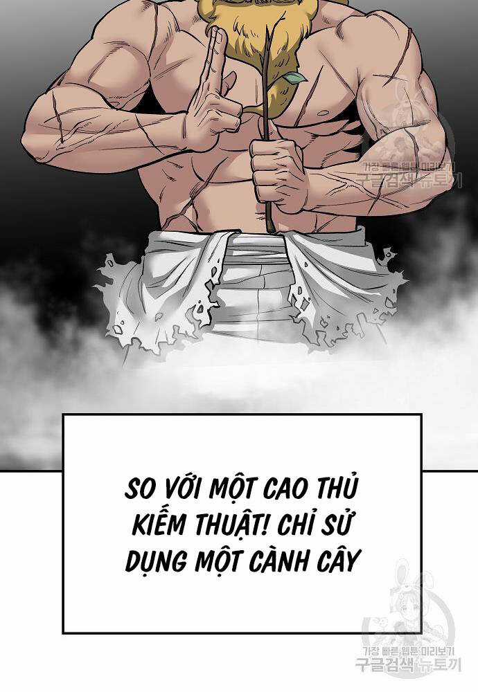 Giang Hồ Thực Thi Công Lý Chapter 71 trang 32