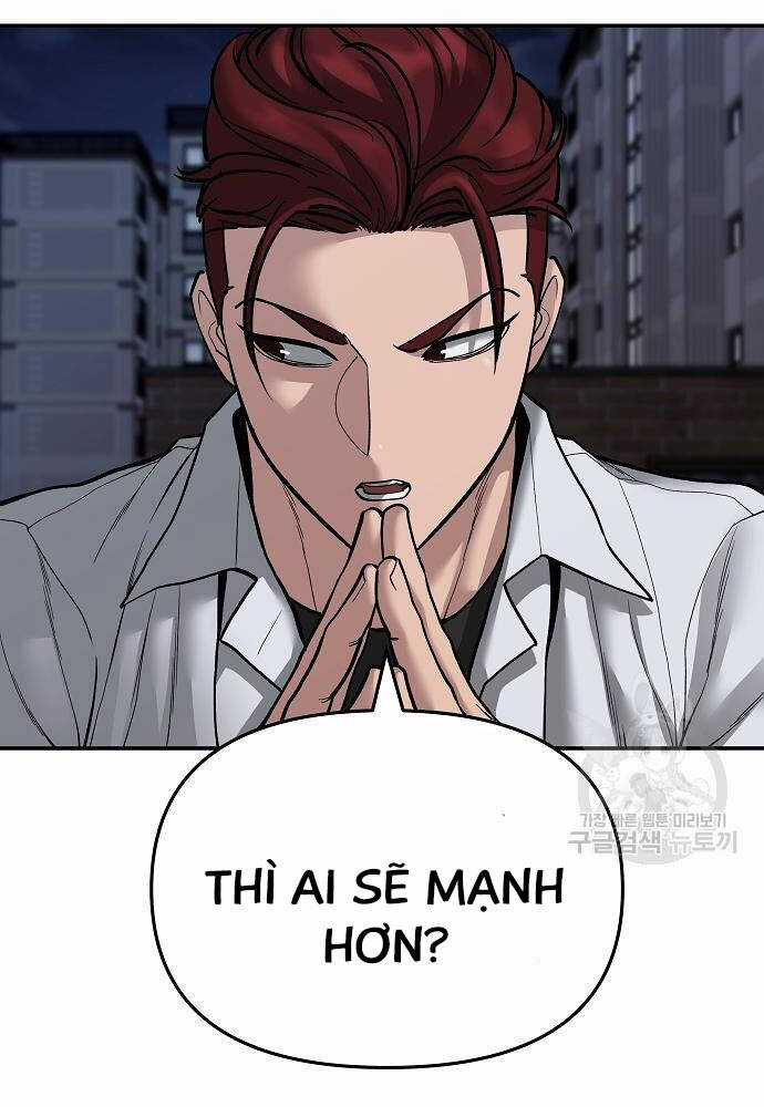 Giang Hồ Thực Thi Công Lý Chapter 71 trang 33