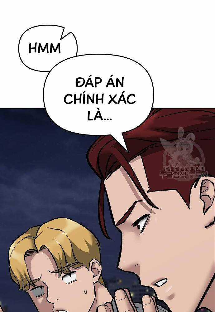 Giang Hồ Thực Thi Công Lý Chapter 71 trang 34