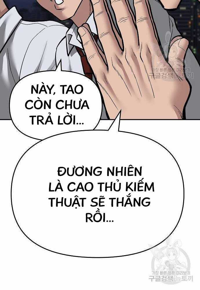 Giang Hồ Thực Thi Công Lý Chapter 71 trang 35