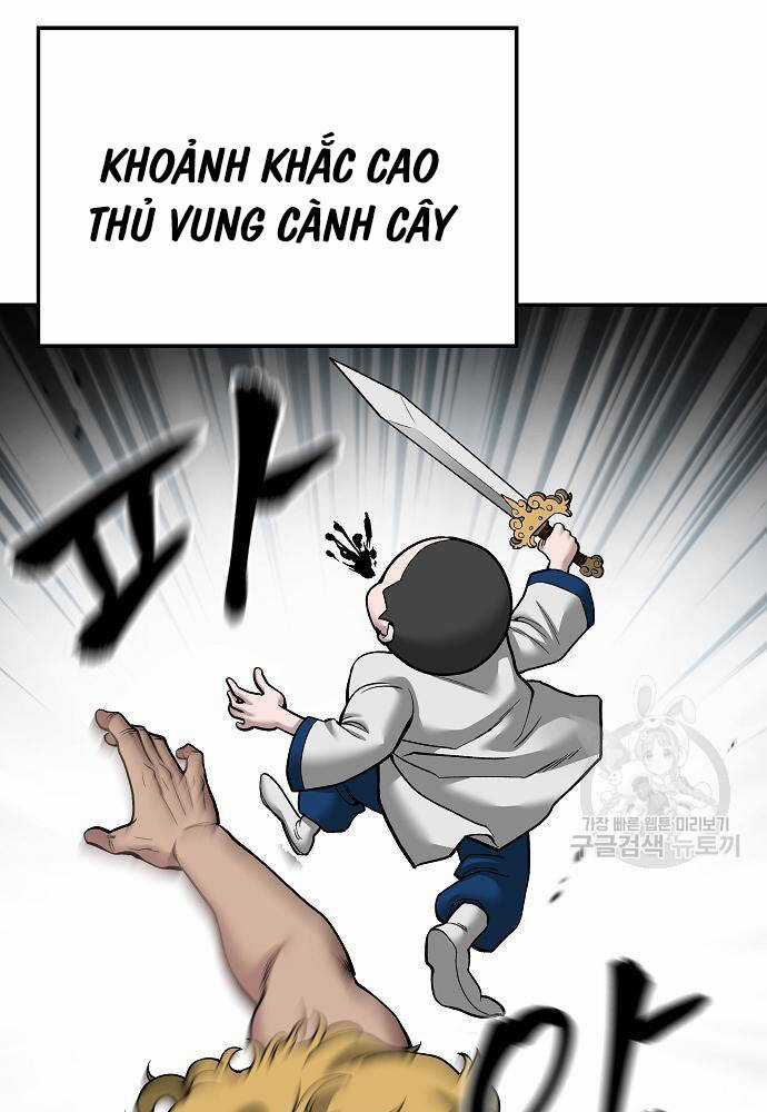 Giang Hồ Thực Thi Công Lý Chapter 71 trang 36