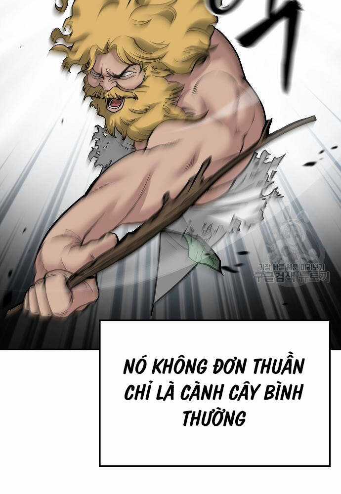 Giang Hồ Thực Thi Công Lý Chapter 71 trang 37