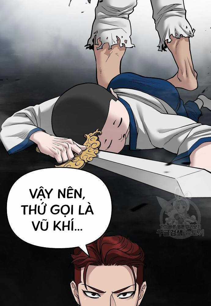 Giang Hồ Thực Thi Công Lý Chapter 71 trang 39