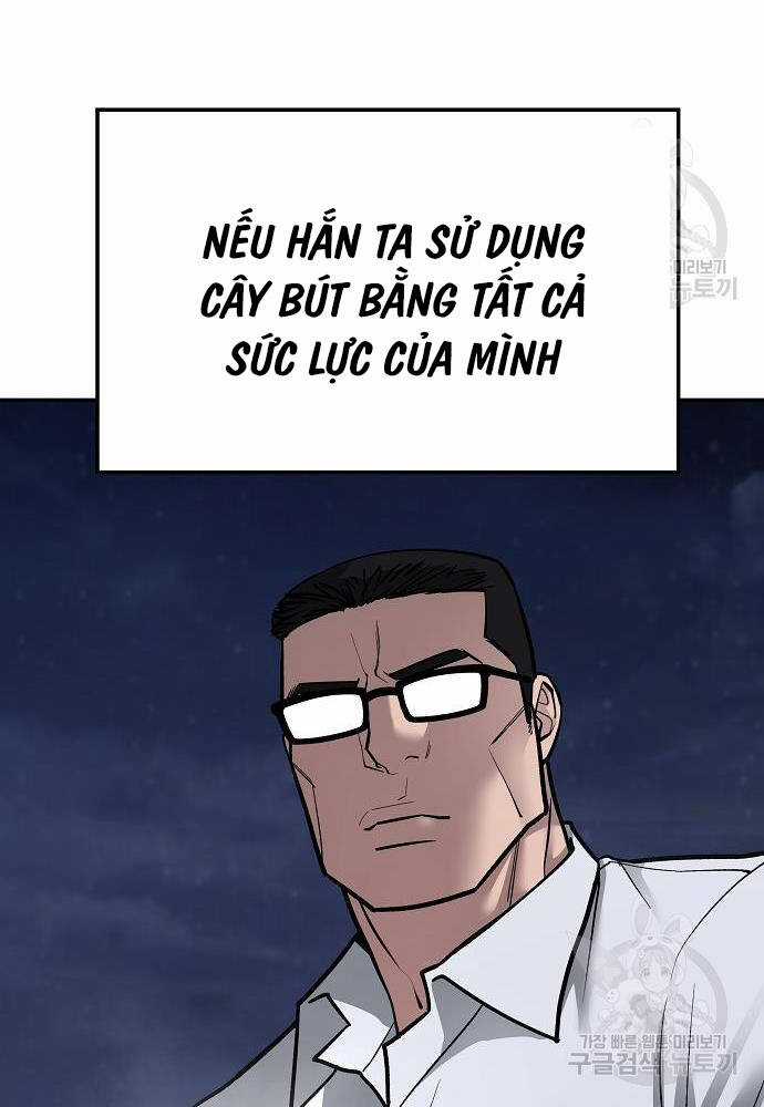 Giang Hồ Thực Thi Công Lý Chapter 71 trang 41