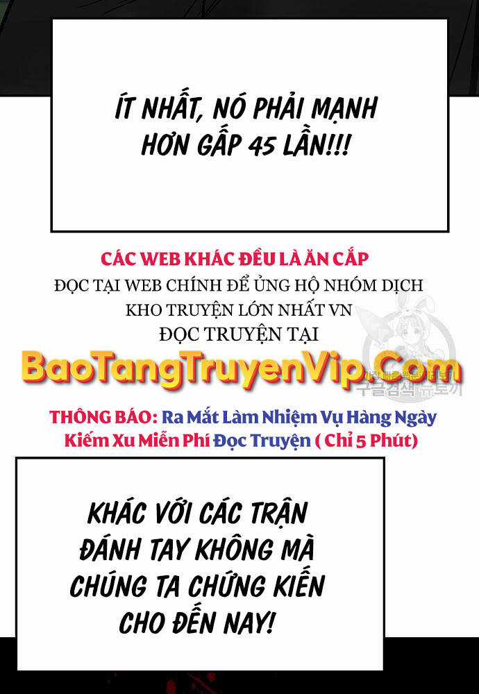 Giang Hồ Thực Thi Công Lý Chapter 71 trang 43