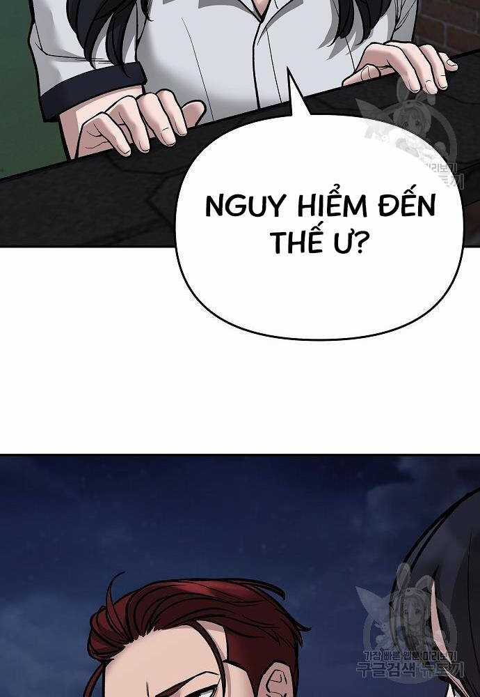 Giang Hồ Thực Thi Công Lý Chapter 71 trang 47