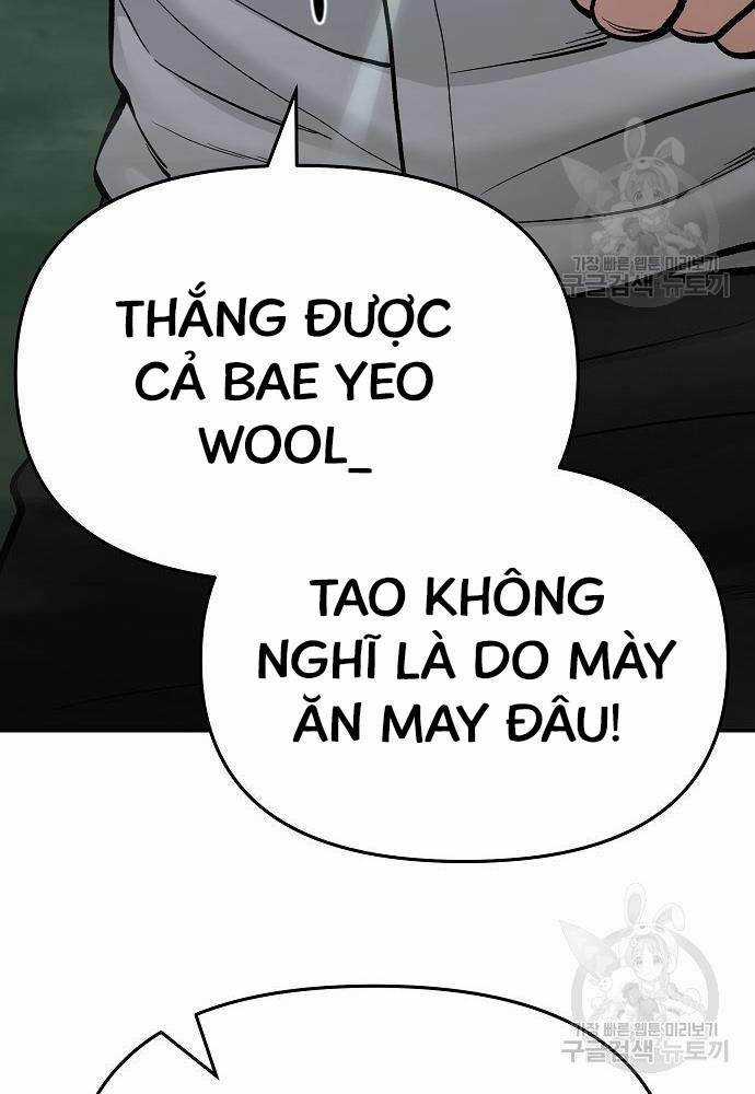 Giang Hồ Thực Thi Công Lý Chapter 71 trang 5