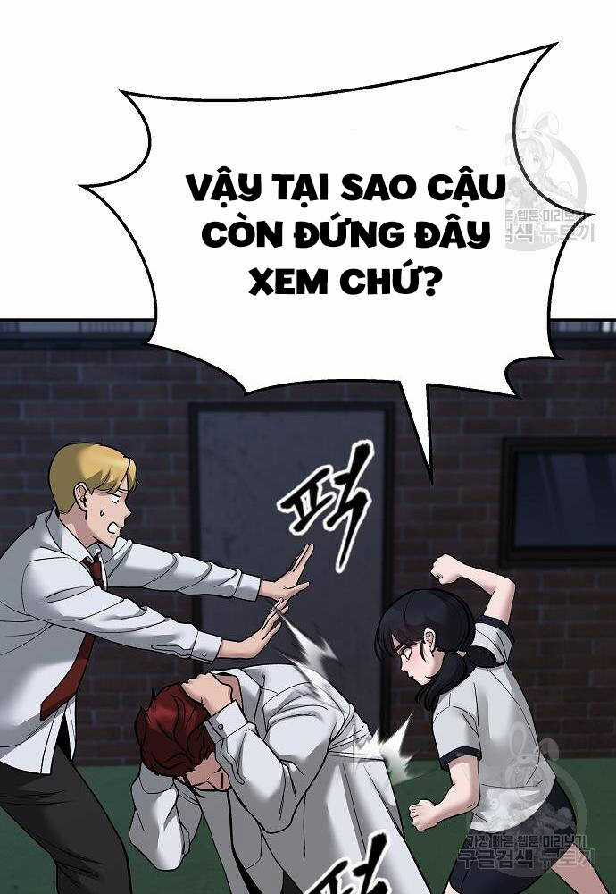 Giang Hồ Thực Thi Công Lý Chapter 71 trang 50