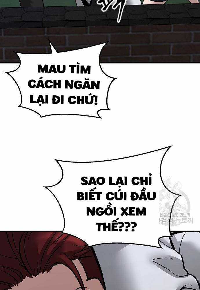 Giang Hồ Thực Thi Công Lý Chapter 71 trang 51