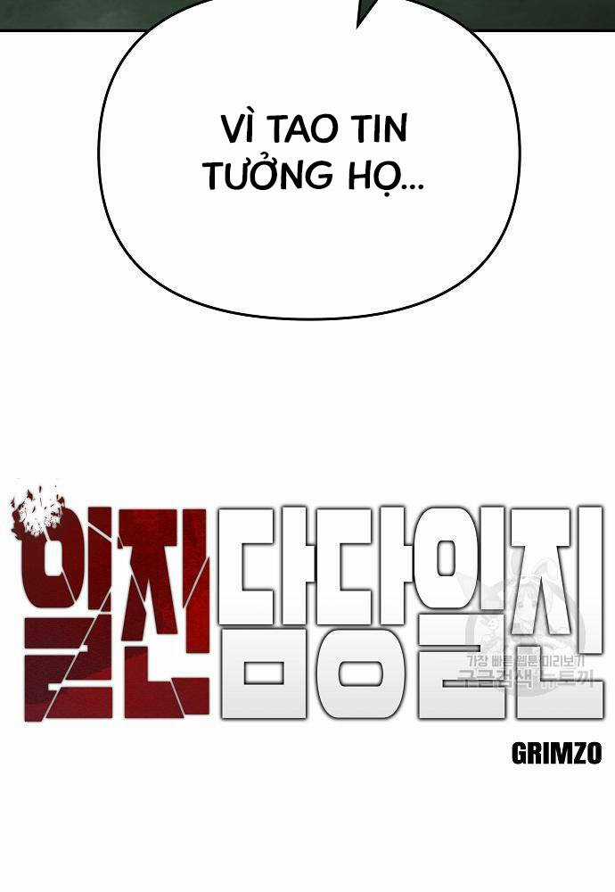 Giang Hồ Thực Thi Công Lý Chapter 71 trang 54