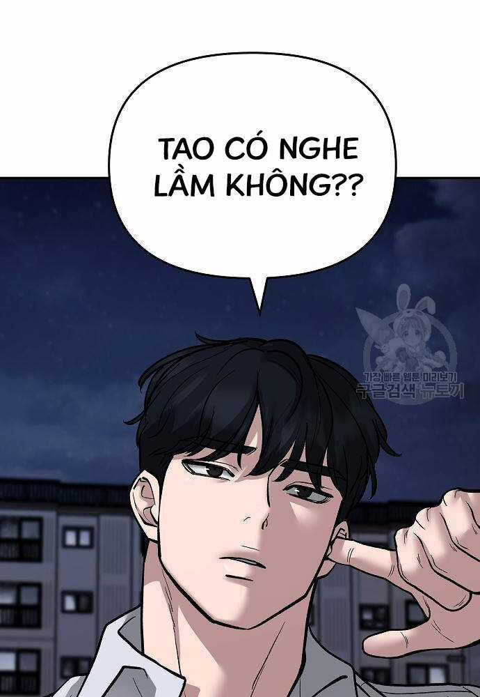 Giang Hồ Thực Thi Công Lý Chapter 71 trang 55
