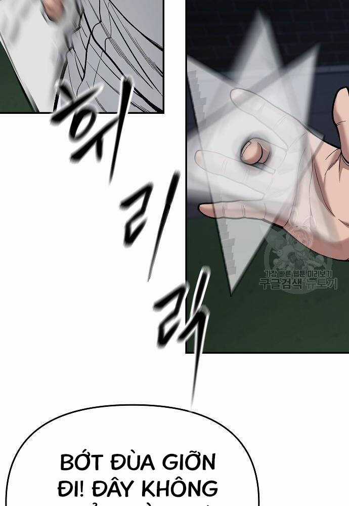 Giang Hồ Thực Thi Công Lý Chapter 71 trang 58