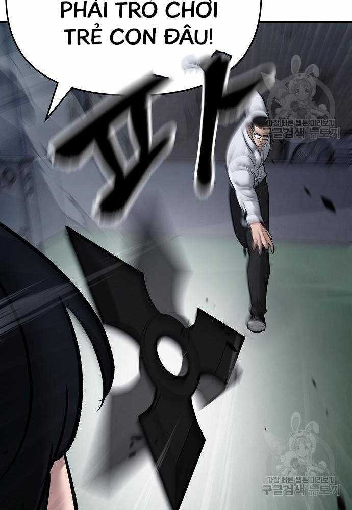 Giang Hồ Thực Thi Công Lý Chapter 71 trang 59