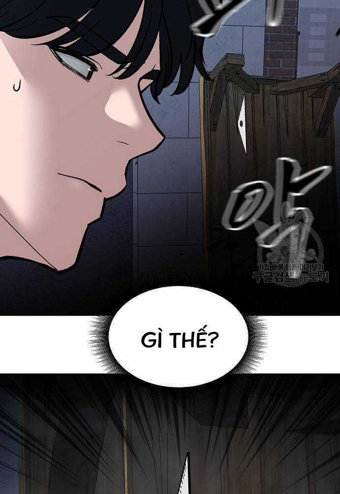 Giang Hồ Thực Thi Công Lý Chapter 71 trang 64