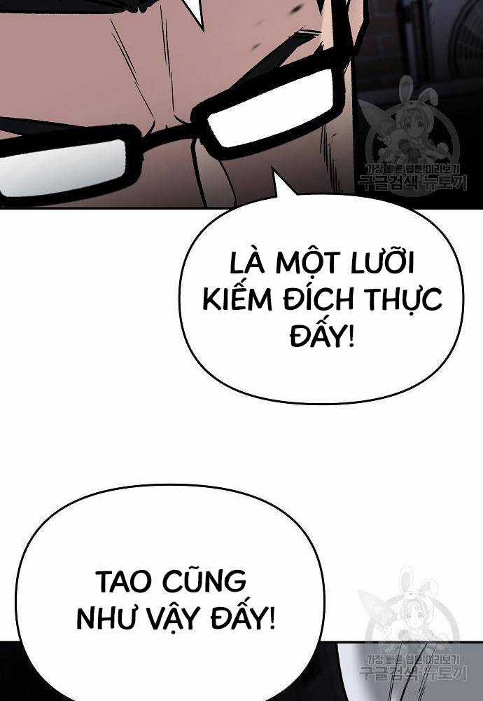 Giang Hồ Thực Thi Công Lý Chapter 71 trang 68