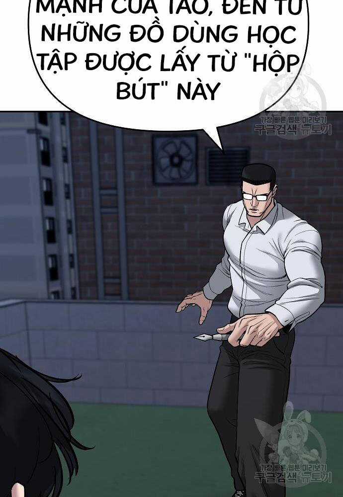 Giang Hồ Thực Thi Công Lý Chapter 71 trang 8