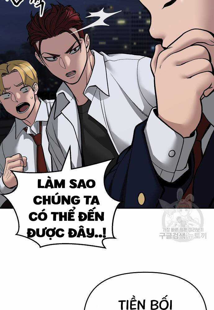 Giang Hồ Thực Thi Công Lý Chapter 71 trang 90