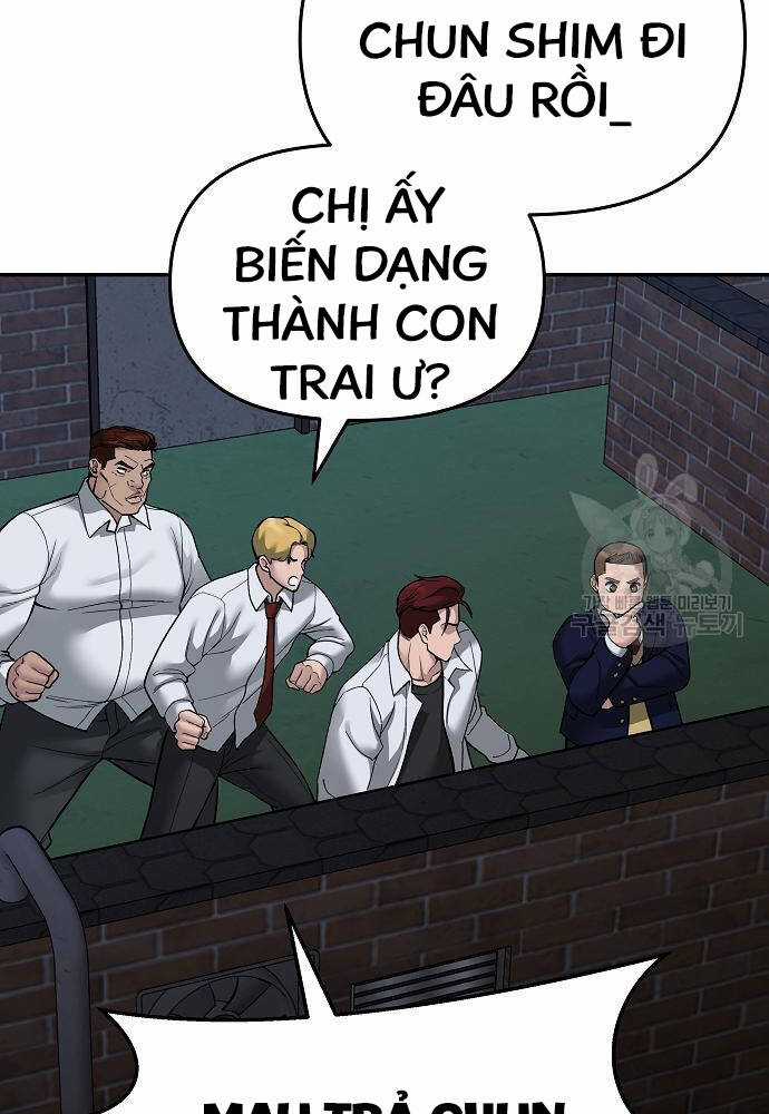 Giang Hồ Thực Thi Công Lý Chapter 71 trang 91