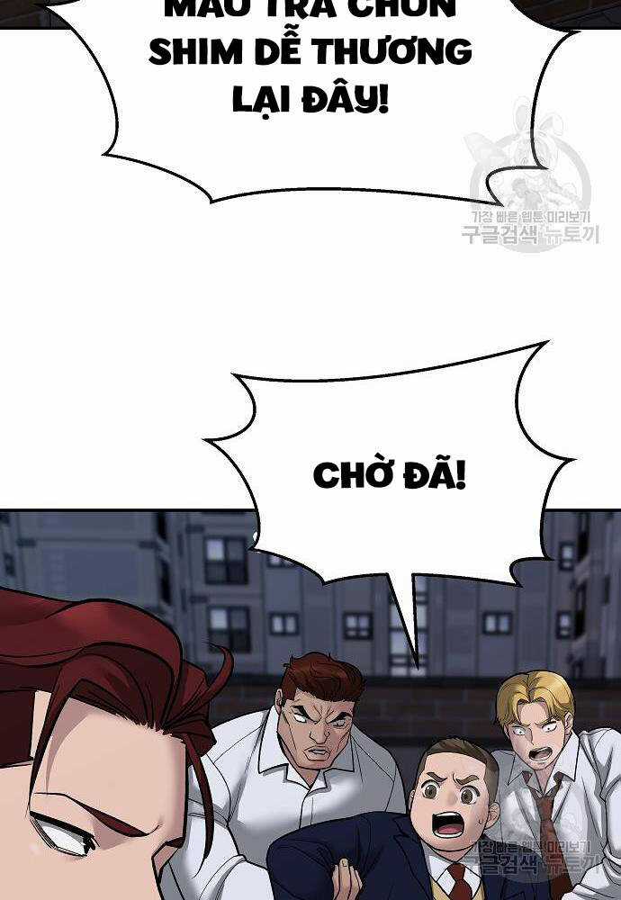 Giang Hồ Thực Thi Công Lý Chapter 71 trang 92