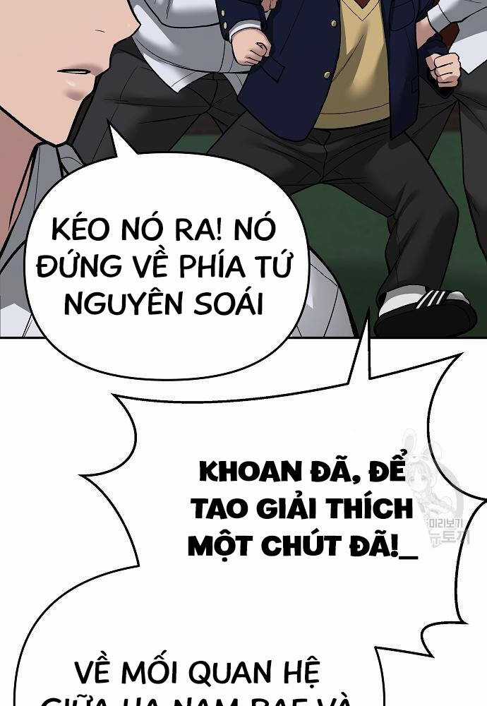 Giang Hồ Thực Thi Công Lý Chapter 71 trang 93