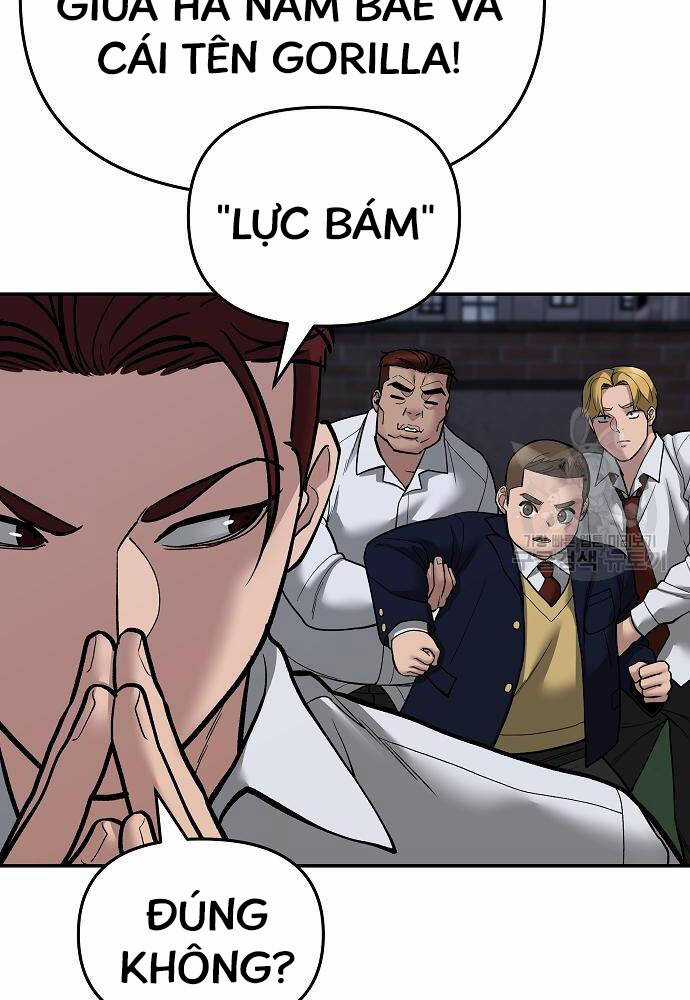 Giang Hồ Thực Thi Công Lý Chapter 71 trang 94