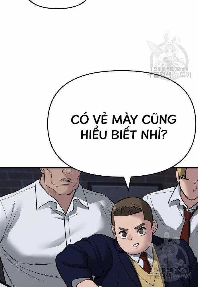 Giang Hồ Thực Thi Công Lý Chapter 71 trang 95