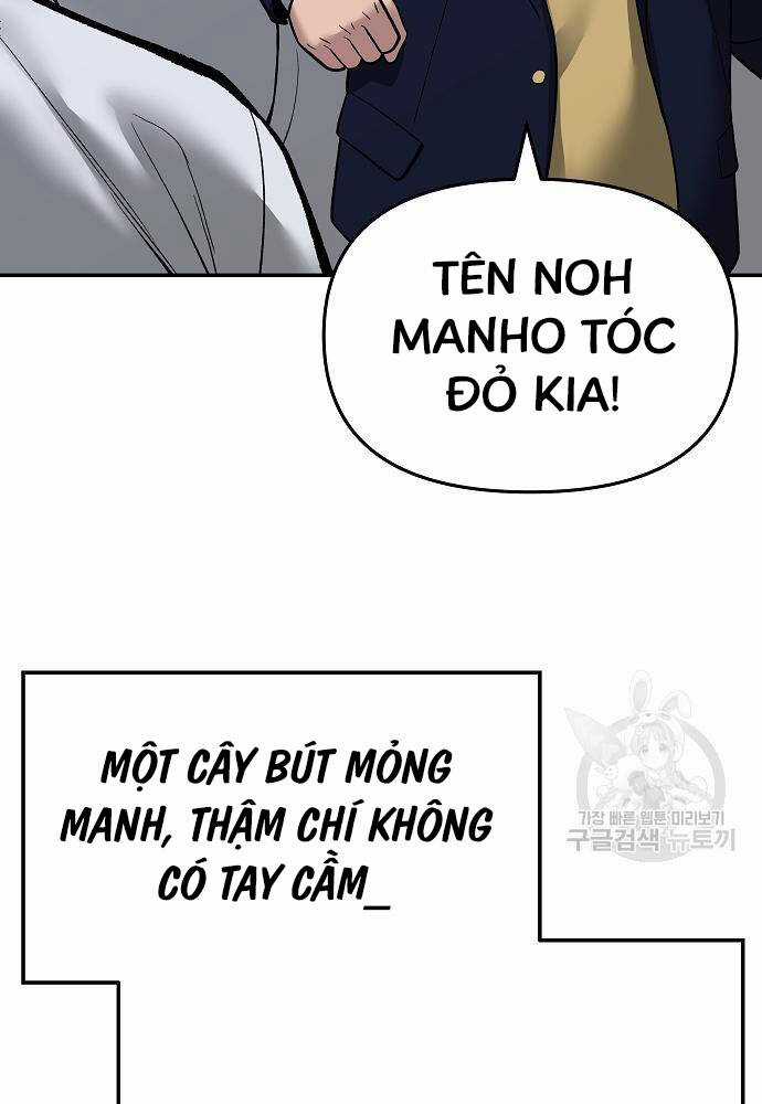 Giang Hồ Thực Thi Công Lý Chapter 71 trang 96