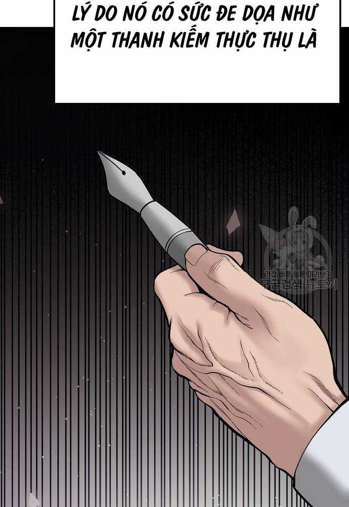 Giang Hồ Thực Thi Công Lý Chapter 71 trang 97