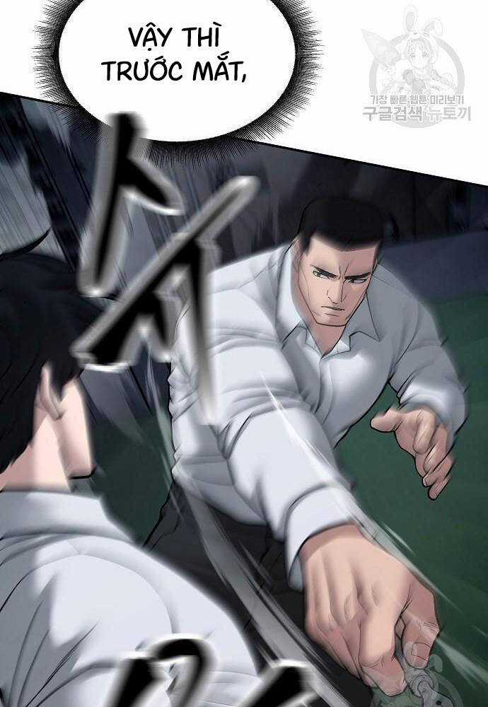 Giang Hồ Thực Thi Công Lý Chapter 72 trang 100