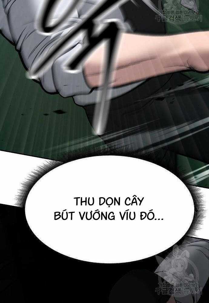 Giang Hồ Thực Thi Công Lý Chapter 72 trang 101