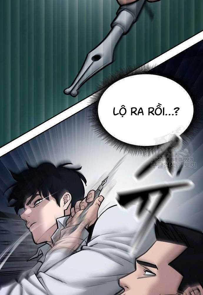 Giang Hồ Thực Thi Công Lý Chapter 72 trang 105