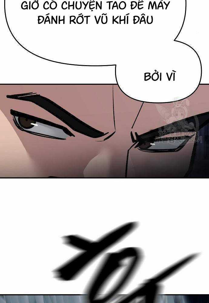 Giang Hồ Thực Thi Công Lý Chapter 72 trang 116