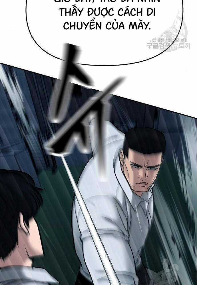 Giang Hồ Thực Thi Công Lý Chapter 72 trang 119